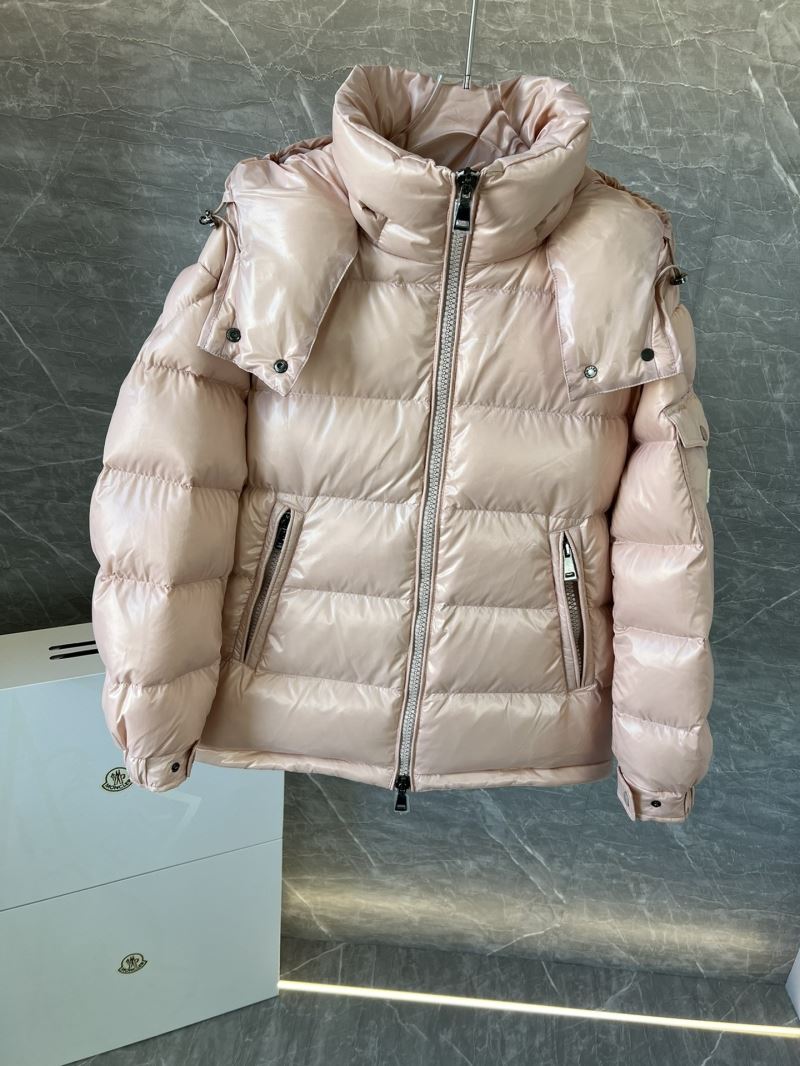 Moncler Down Jackets